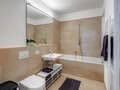 apartamento München Neuhausen 01 baño 11831