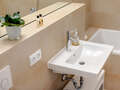 apartamento München Neuhausen 02 baño 11831