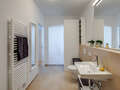 apartamento München Neuhausen 03 baño 11831