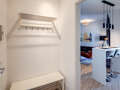 apartamento München Neuhausen 02 pasillo 11831