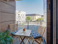 apartamento München Neuhausen 01 logia 11831