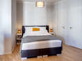 apartamento München Neuhausen 01 zona de dormir 11831