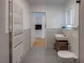 apartamento München Milbertshofen 02 baño 11842