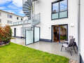 apartamento München Milbertshofen 01 terraza 11842
