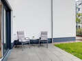 apartamento München Milbertshofen 02 terraza 11842