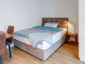 apartamento München Milbertshofen 01 zona de dormir 11842
