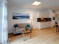 apartamento München Milbertshofen 01 zona de día  11842