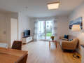 apartamento München Milbertshofen 02 zona de día  11842