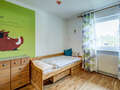 chalet adosado en el medio München Moosach 01 cuarto infantil 11852