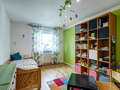 chalet adosado en el medio München Moosach 02 cuarto infantil 11852