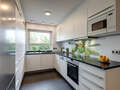 chalet adosado en el medio München Moosach 01 cocina 11852