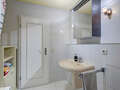 chalet adosado en el medio München Moosach 01 2. baño 11852