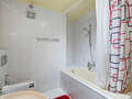 chalet adosado en el medio München Moosach 02 2. baño 11852