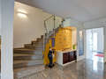 chalet adosado en el medio München Moosach 03 pasillo 11852