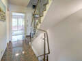 chalet adosado en el medio München Moosach 04 pasillo 11852