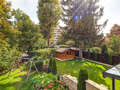 chalet adosado en el medio München Moosach 03 vista 11852