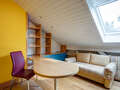 chalet adosado en el medio München Moosach 02 2. dormitorio 11852