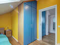 chalet adosado en el medio München Moosach 04 2. dormitorio 11852