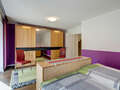 chalet adosado en el medio München Moosach 03 dormitorio 11852