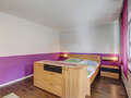 chalet adosado en el medio München Moosach 04 dormitorio 11852