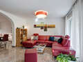 chalet adosado en el medio München Moosach 02 zona de día  11852