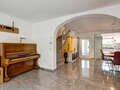 chalet adosado en el medio München Moosach 03 zona de día  11852