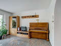 chalet adosado en el medio München Moosach 04 zona de día  11852