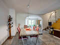 chalet adosado en el medio München Moosach 01 zona comedor 11852