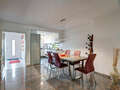 chalet adosado en el medio München Moosach 02 zona comedor 11852