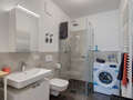 apartamento München Neuhausen 01 baño 11862