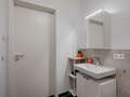 apartamento München Neuhausen 03 baño 11862