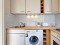 apartamento München Schwabing-West (rund um den Hohenzollernplatz) 02 cocina 1187