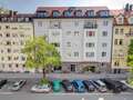 apartamento München Schwabing-West (rund um den Hohenzollernplatz) 02 vista 1187