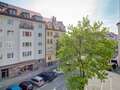 apartamento München Schwabing-West (rund um den Hohenzollernplatz) 03 vista 1187