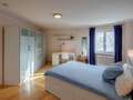apartamento München Schwabing-West (rund um den Hohenzollernplatz) 04 dormitorio 1187