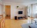 apartamento München Schwabing-West (rund um den Hohenzollernplatz) 02 zona de día  1187