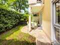 apartamento München Laim 01 jardín 11881