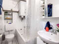 apartamento München Lehel 01 baño 11889