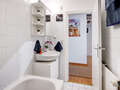 apartamento München Lehel 02 baño 11889