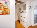 apartamento München Lehel 01 pasillo 11889