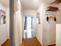apartamento München Lehel 03 pasillo 11889