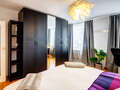 apartamento München Lehel 03 dormitorio 11889