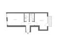 apartamento München Lehel 01 plano 11889