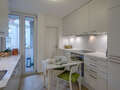 apartamento München Schwabing (links der Leopoldstraße) 01 cocina 11895