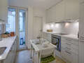 apartamento München Schwabing (links der Leopoldstraße) 02 cocina 11895