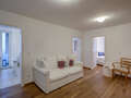 apartamento München Schwabing (links der Leopoldstraße) 01 pasillo 11895