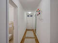 apartamento München Schwabing (links der Leopoldstraße) 05 pasillo 11895