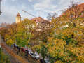 apartamento München Schwabing (links der Leopoldstraße) 02 vista 11895
