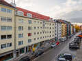 apartamento München Schwabing (links der Leopoldstraße) 05 vista 11895