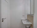 apartamento München Schwabing (links der Leopoldstraße) 02 WC de invitados 11895